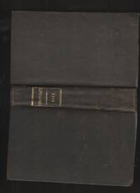 Cincinnati in 1841  Its Early Annals and Future Prospects by Cist, Charles - 1841