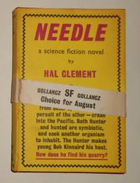 image of Needle