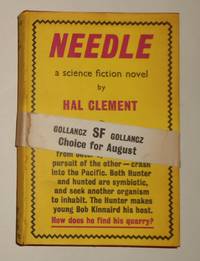 Needle by CLEMENT, Hal - 1961