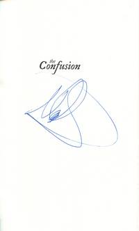 image of The Confusion (The Baroque Cycle, Vol. 2)