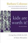 Kids Are Worth It!