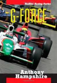 G Force (Redline Racing) by Anthony Hampshire - 2009-05-12