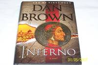 Inferno by Dan Brown - 2013