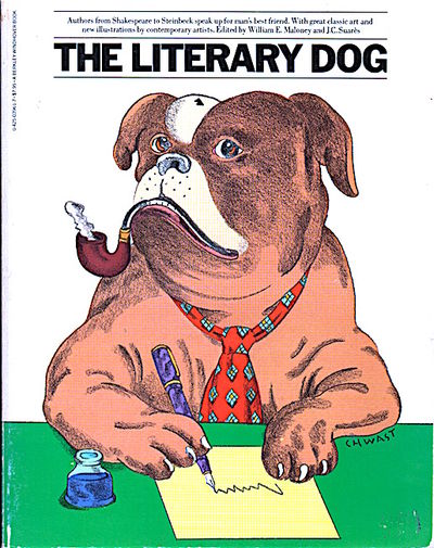 The Literary Dog