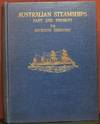 Australian Steamships Past and Present