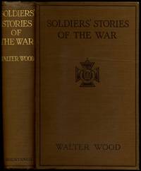 image of Soldiers' Stories of the War