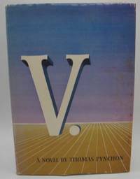 V. : A Novel by Thomas Pynchon - 1963