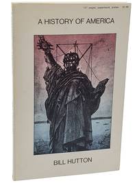 A HISTORY OF AMERICA