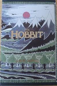 cover of The Hobbit, or There and Back Again