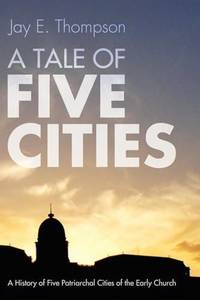 A Tale of Five Cities