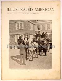 Illustrated American May 4, 1895