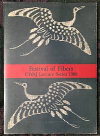 cover of Festival of Fibers