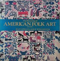 image of The Flowering of American Folk Art (1776-1876)