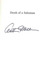 image of DEATH OF A SALESMAN