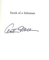 DEATH OF A SALESMAN