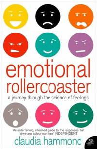 Emotional Rollercoaster: a Journey Through the Science of Feelings