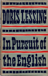 cover of In Pursuit of the English: A Documentary