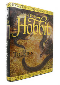 cover of THE HOBBIT