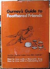 image of Gurney's Guide to Feathered Friends