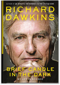 Brief Candle in the Dark: My Life in Science.