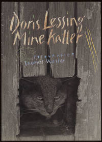 Mine katter. Med fotografier av Thomas Wester