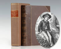 image of The Adventures of Tom Sawyer.