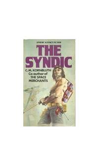 The Syndic (Sphere science fiction)