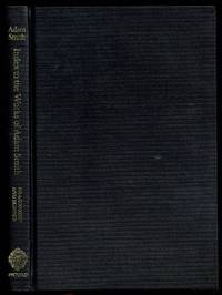 image of Index to the Works of Adam Smith (Glasgow Edition of the Works of Adam Smith)