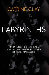 LABYRINTHS- HB