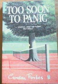 image of Too Soon to Panic