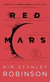image of Red Mars
