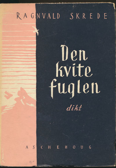 Den kvite fuglen
