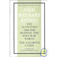 image of The Collected Writings of John Maynard Keynes (Volume 26)