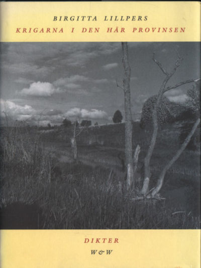 KRIGARNA I DEN HÄR PROVINSEN.