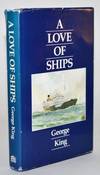 A Love of Ships