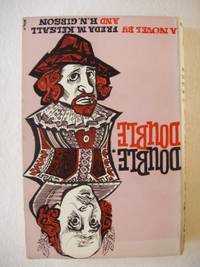 image of Double, Double (SIGNED COPY)