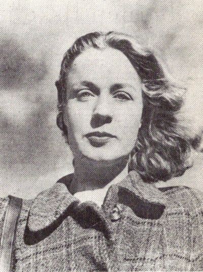 Til døden os skiller. Et portræt af Tove Ditlevsen. (photo 3)