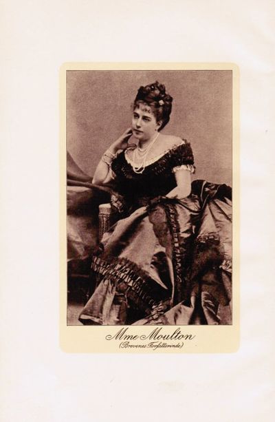 Fra det andet kejserdømmes og communens dage. Breve af... oversatte af Julius Clausen. (photo 2)