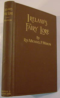 Ireland's Fairy Lore