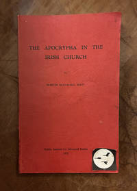 The Apocrypha In The Irish Church