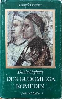 Den gudomliga komedin.