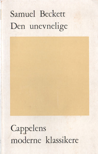 Den unevnelige