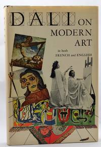 Dali on Modern Art