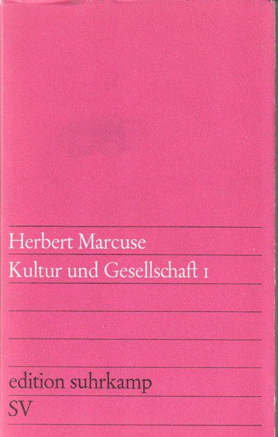 Kultur und Gesellschaft 1