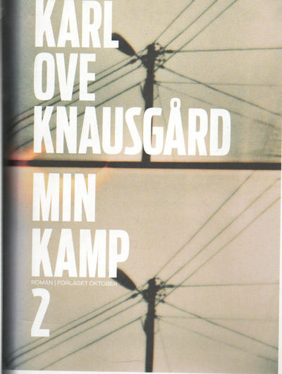 Min kamp 2