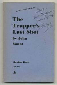 The Trapper's Last Shot
