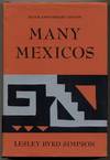 Many Mexicos