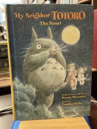 My Neighbor Totoro: The Novel