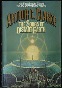 cover of Songs Of Distant Earth