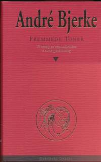 Fremmede toner.  Et utvalg av verdenslyrikken i…